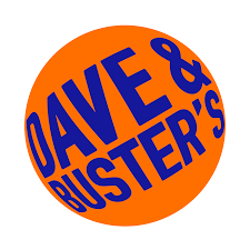Dave & Busters Logo