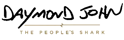 Daymond John Logo