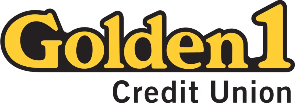 Golden1 Credit Union Logo