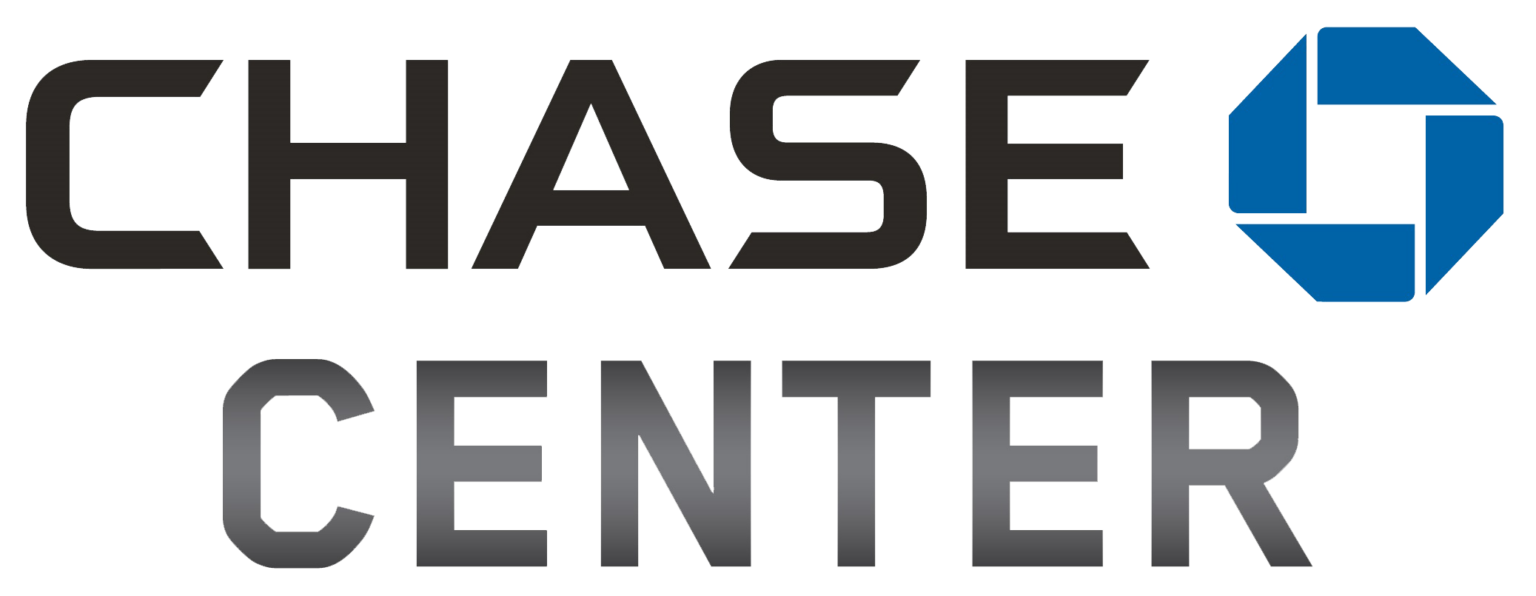 Chase Center Logo